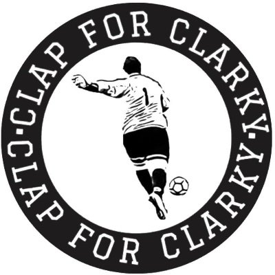 clapforclarky Profile Picture
