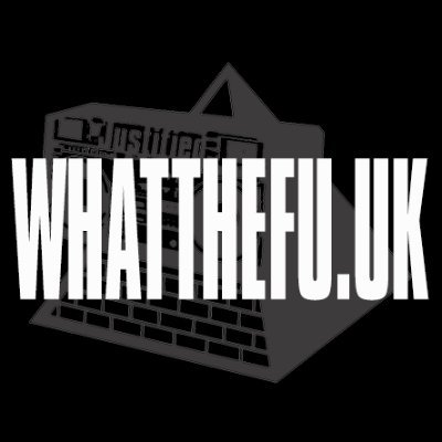 https://t.co/OJoXptGbNN
An unofficial press archive for The KLF, also known as the Justified Ancients of Mu Mu, furthermore known as the JAMs