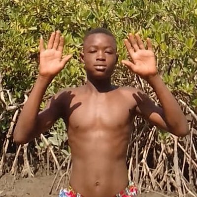 Hello my name is Jack am from The Gambia west Africa I am here looking for support I lost my parents I am living with my siblings and my grandma and grandma is