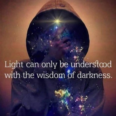 P.L.U.R ✌🏻 ❤️🗽 + 🇺🇸 #1 Reality and the self is greater than words so your algos have failed if they’ve classified me. Noble Eightfold Path.