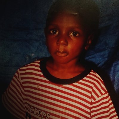 Adeomotosho1's profile picture. A Critical Thinker 🧘🏽‍♂️| Computer scientist 💻
