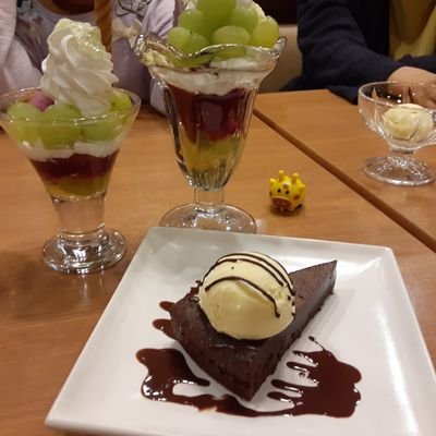 Sweet_GiantDM's profile picture. オレヲ