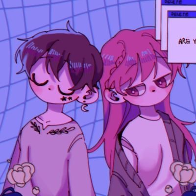 밀주/커미션 상시오픈さんのプロフィール画像