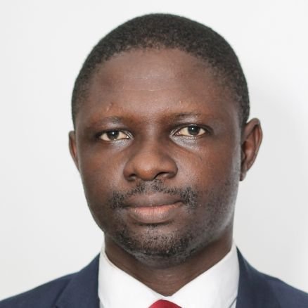 OluwafemiAbioy1's profile picture. NetPreneur