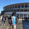 kawasakikatsuze's profile picture. 01 / 初めてのユニは周平さんでした / 横浜市在住のフロサポ /某都内の国立大④/ #frontale