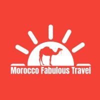 Morocco Fabulous Travel(@FabulousMorocco) 's Twitter Profile Photo