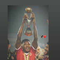 Junior Ajayi (@ajayi_jnr_) 's Twitter Profile Photo Junior Ajayi (@ajayi_jnr_) 's Twitter Profile Photo
