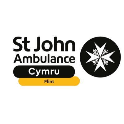 Official Twitter - St. John Ambulance Cymru Fflint Division | Providing First Aid Cover / Training under @SJACNorthWales of @SJACymru | All Views My Own.