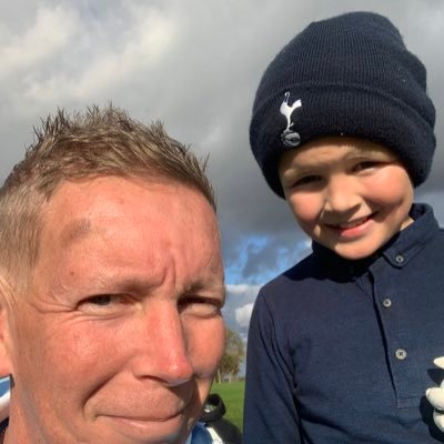 PhilRaikes's profile picture. Proud father and all round nice guy. Loves golf, cycling, football and most other sports. #COYS