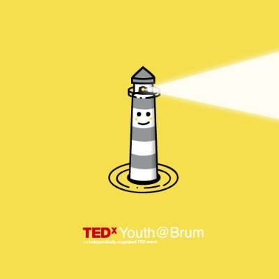 Independently volunteer-organised @TEDx dedicated to young people in Birmingham. Sharing conversations and ideas that blow minds @BrumHippodrome