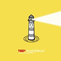 TEDxYouth@Brum(@TEDxYouthBrum) 's Twitter Profile Photo