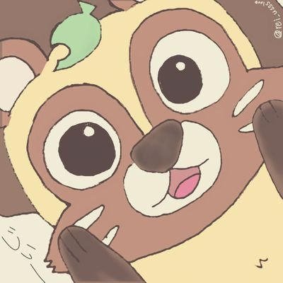 れいはやまだぬき推しさんのプロフィール画像