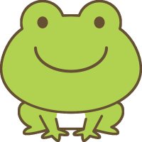 🐸ふろっぐ🐸@冬眠はしません。 (@yukkuri_frog) 's Twitter Profile
