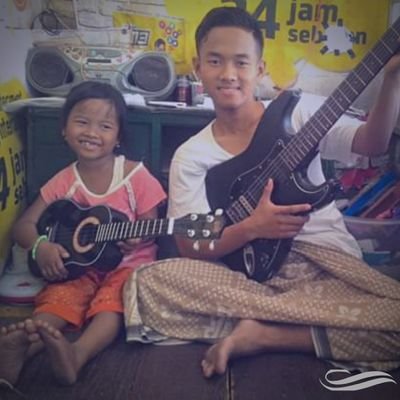 Saya biasa biasa saja