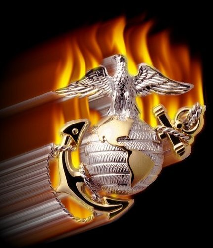 BradWeilbacher's profile picture. United States Marine