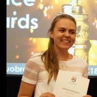 Aimee Jackson 🌻 (@aimeefjackson) 's Twitter Profile Photo