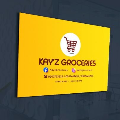 @kayzgroceries