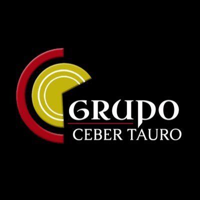 Twitter Oficial Empresa Grupo Ceber Tauro