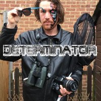 Sean Foote (@thedetermin8or) Twitter profile photo