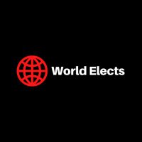 World Elects (@electsworld) 's Twitter Profile Photo World Elects (@electsworld) 's Twitter Profile Photo