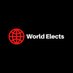 World Elects (@electsworld) Twitter profile photo World Elects (@electsworld) Twitter profile photo