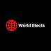 World Elects (@ElectsWorld) Twitter profile photo