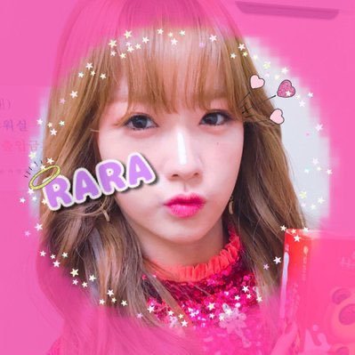 APINK垢20↑ ボミちゃん推しですっ！！サンリオ→メロクロキティダニ🐰💖