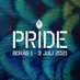 Borås Pride (@boraspride) Twitter profile photo