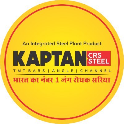 Kaptan Steels is a leading manufacturer and distributor of infrastructure-related products and construction material across HP, Haryana, Punjab, and NCR region.