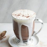 milkymocha (@chokoechuyt) 's Twitter Profile