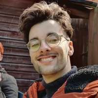 @agoose77@fosstodon.org (@agoose77) 's Twitter Profile Photo