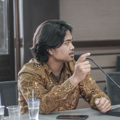 go_man19's profile picture. Don't be tired of being a good person