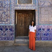 Aneesha Chauhan (@aneeshachauhan) 's Twitter Profile