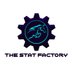 The Stat Factory (@stat_factory) Twitter profile photo The Stat Factory (@stat_factory) Twitter profile photo