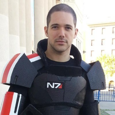 Miembro de @clanolts | N7 | Fighting and RPG Games | Software Engineer |