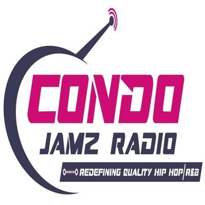 Condo Jamz Radio, Wilmington, Delaware's own Is Redefining Quality Hip Hop/R&B! https://t.co/W4QVA7N0jI