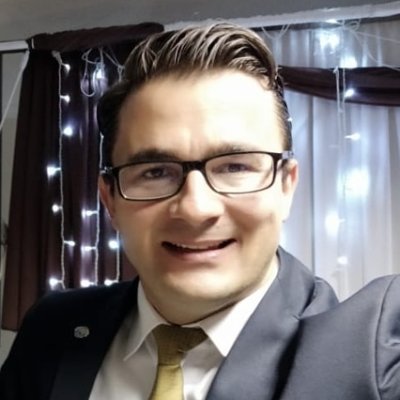 gibranzoccoli's profile picture. Alma 26:12 ☝️