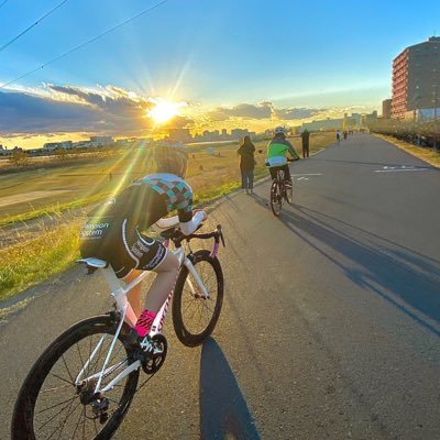 shoei2727's profile picture. 自転車競技/旅/写真撮影 /スニーカー集め /