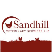 Sandhill Veterinary Services LTD(@Sandhillpoultry) 's Twitter Profile Photo