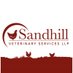 Sandhill Veterinary Services LTD (@sandhillpoultry) Twitter profile photo Sandhill Veterinary Services LTD (@sandhillpoultry) Twitter profile photo