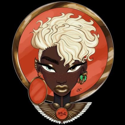 Sekhmet Ascendant Artさんのプロフィール画像