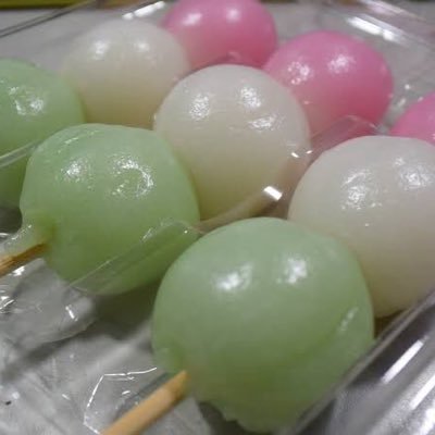 三色団子 Qwknhqsfrodti0l Twitter 三色団子 Qwknhqsfrodti0l Twitter