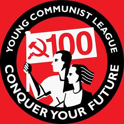 ycl_northwest's profile picture. The North West District of @yclbritain. Our DMs are open to young people interested in YCL activity in Merseyside, Cheshire, Lancashire, and Greater Manchester.