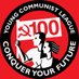 YCL North West (@ycl_northwest) Twitter profile photo