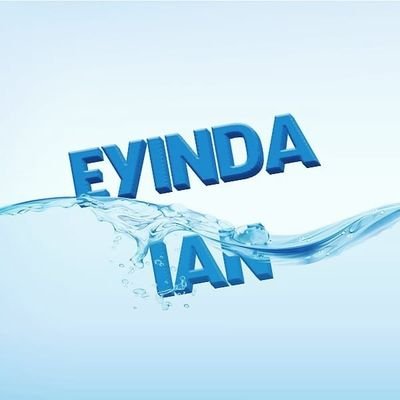 EyindaI's profile picture. ON THE MOVE FOR THE BETTER