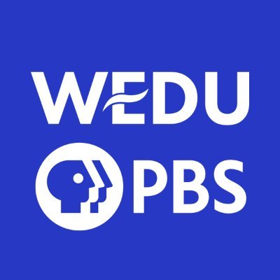 Educate • Engage • Explore
West Central FL @PBS station | Covering 16 counties | #WEDU
Commenting Standards: https://t.co/3OOLyLfilh