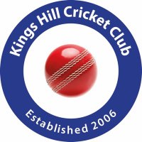 Cricket@Kings_HillCC (@kings_hillcc) 's Twitter Profile