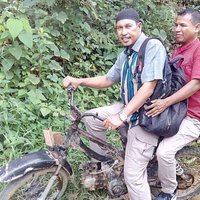 Tengku Yusak2 (@tengkuyusak2) 's Twitter Profile Photo