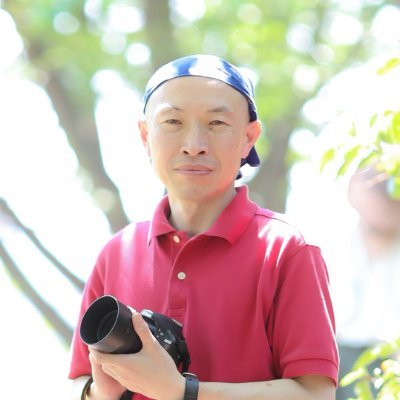 HanasakiMiyuki's profile picture. 屋外での家族写真や子供写真、ポートレート写真など人物中心に撮影しています。
撮影依頼も承ります、お気軽に御問い合わせください。
2022/8~12shinya写真塾2期生
Facebookプロフィール
https://t.co/eXdmENWATA