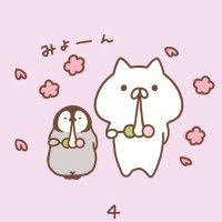 なつめ (@_a_w_a_) 's Twitter Profile